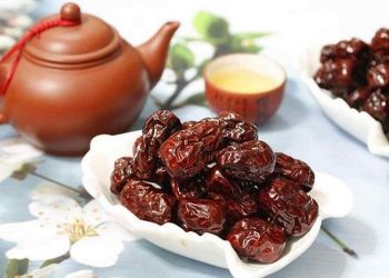 Táo đỏ có rất nhiều lợi ích về sức khỏe con người