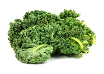 Cải xoăn - Món quà sức khỏe được thiên nhiên trao tặng