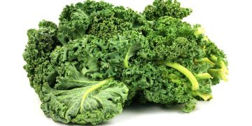 Cải xoăn - Món quà sức khỏe được thiên nhiên trao tặng