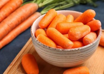 Khái quát tổng quan về củ cà rốt