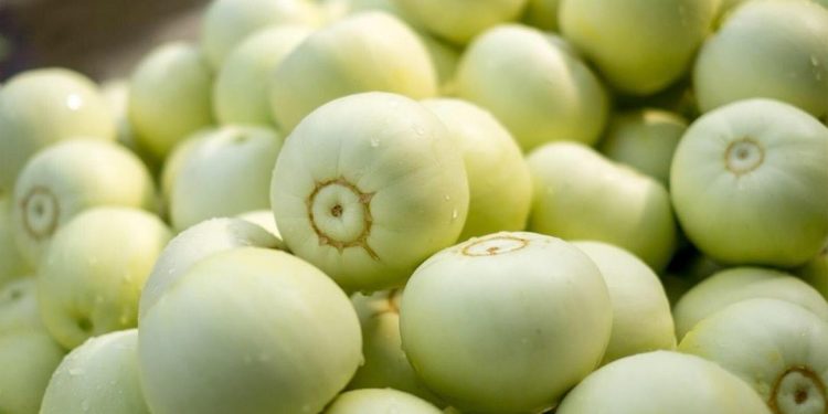 Dưa lê loại quả ngon mùa hè có nhiều lợi ích cho sức khỏe