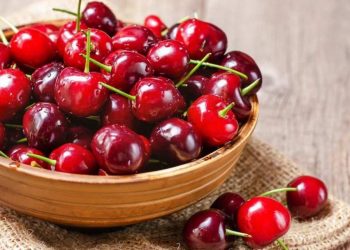 Quả cherry là loại trái cây như thế nào?