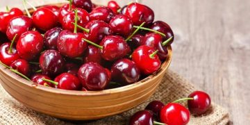 Quả cherry là loại trái cây như thế nào?