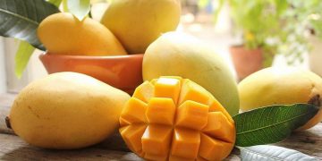 Lợi ích của xoài đối với sức khỏe và còn giúp phòng bệnh