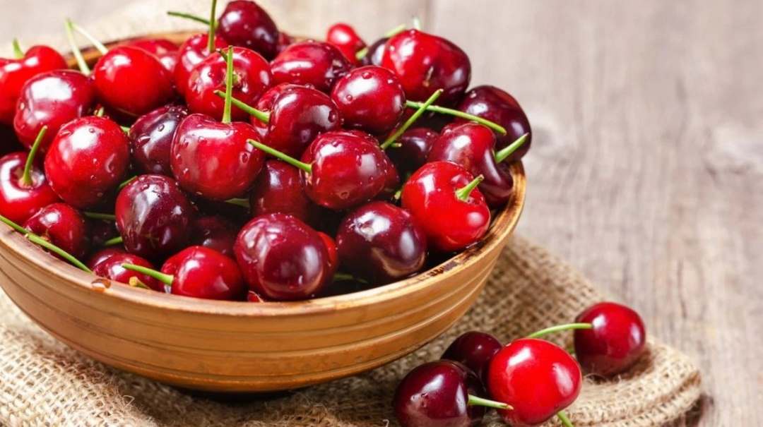 Ăn cherry có tác dụng gì? Kiểm soát lượng đường