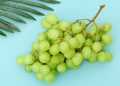 Quả nho xanh mang lại lợi ích về sức khỏe mà bạn chưa biết