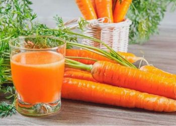 củ cà rốt có thể giúp giảm đau, giảm đau nhức