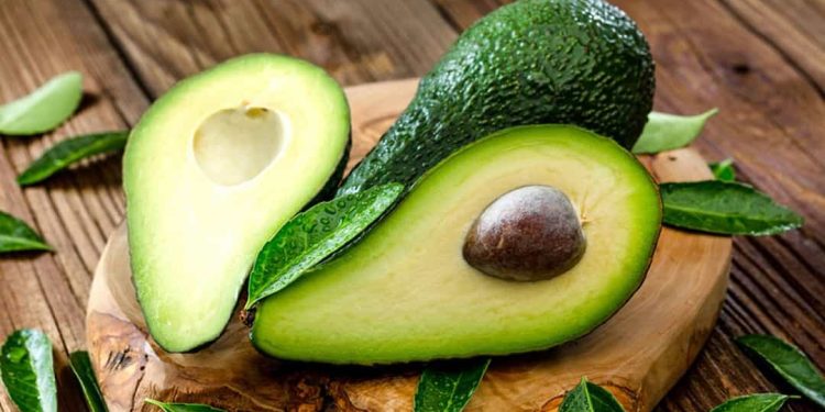 Quả bơ chứa nhiều khoáng chất cực tốt cho cơ thể