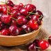 Quả cherry là loại trái cây như thế nào?