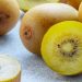 Trong quả kiwi có chứa rất nhiều chất có tác dụng oxy hóa
