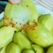 Xoài non với những cách chế biến thành món ăn ngon
