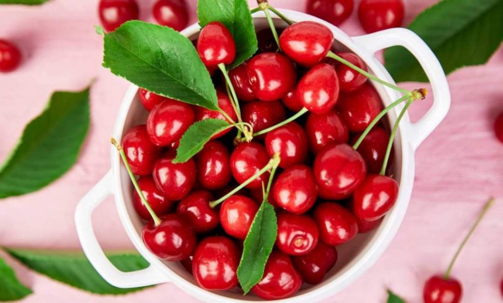 Size cherry có những loại nào? Hướng dẫn chọn size