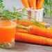 củ cà rốt có thể giúp giảm đau, giảm đau nhức