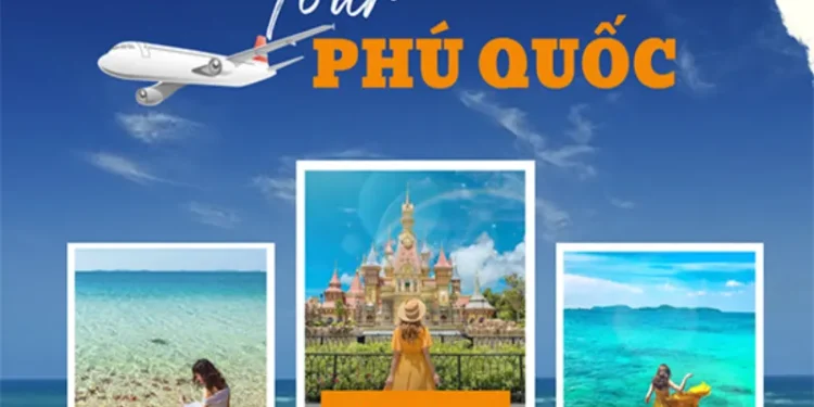 Đi tour Phú Quốc trọn vẹn cùng nvktravel.com