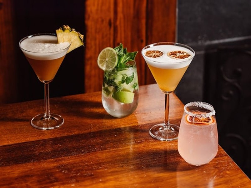 Mua ly cocktail đẹp tại Ruouak.com